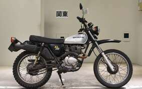 HONDA XL230 MC36