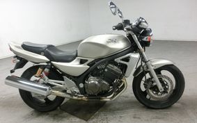 KAWASAKI BALIUS 250 Gen.2 2005 ZR250B