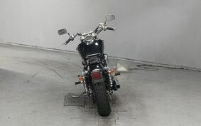 HONDA SHADOW 400 SLASHER 2006 NC40