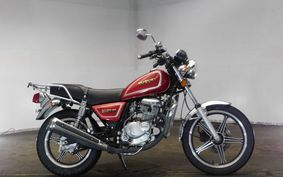 SUZUKI GN125 F Gen.2 PCJ2N