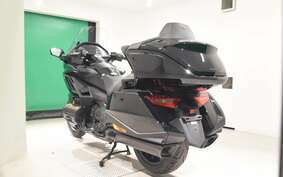 HONDA GL 1800 GOLD WING TOUR DCT 2023 SC79