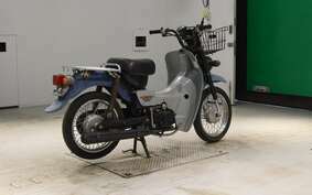 SUZUKI BIRDIE 50 E BA42A