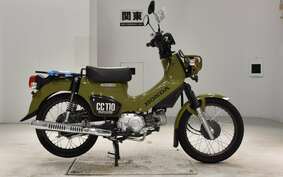 HONDA CROSS CUB 110 JA45