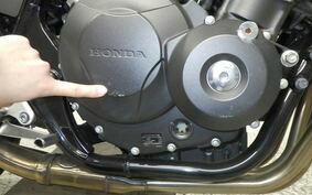 HONDA CB400SF GEN 4 2020 NC42