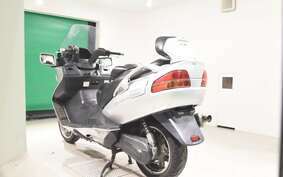 SUZUKI SKYWAVE 650 LX 2004 CP51A