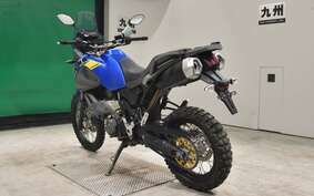 YAMAHA XT660 TENERE Z 2010