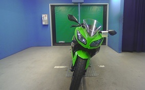 KAWASAKI NINJA 250 2014 EX250L