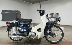 HONDA PRESS CUB 50 C50