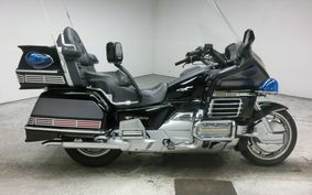 HONDA GL1500 GOLD WING SE 1994 SC22