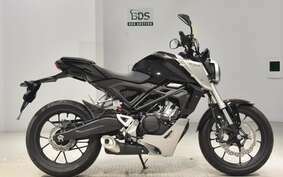 HONDA CB125 R JC79