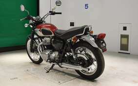 KAWASAKI W650 2009 EJ650A