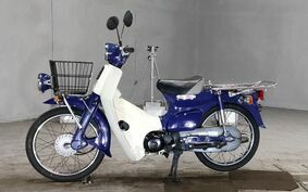 HONDA PRESS CUB 50 AA01