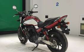 HONDA CB400SF GEN 4 A 2020 NC42