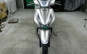 HONDA LEAD 125 JF45