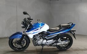 SUZUKI GSR250 GJ55D