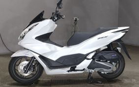 HONDA PCX125 JK05