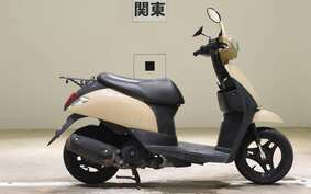 SUZUKI LET's CA4AA