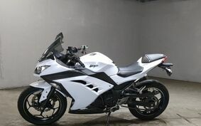 KAWASAKI NINJA 250 EX250L