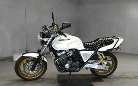 HONDA CB400SF 1992 NC31