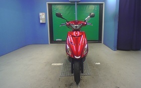 SUZUKI ADDRESS V125 S CF4MA