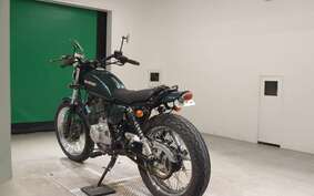 SUZUKI GRASS TRACKER Bigboy NJ4BA