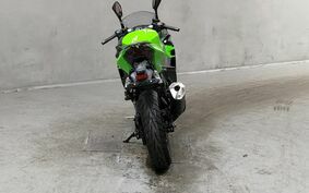 KAWASAKI NINJA 250 EX250P