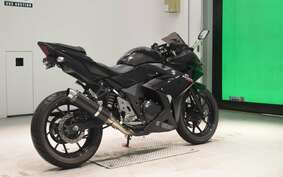 SUZUKI GSX250R DN11A