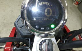 HONDA MONKEY 125 JB02