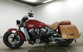 INDIAN Scout 2015 MSA0