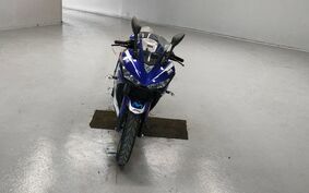 YAMAHA YZF-R25 RG10J