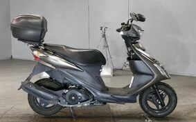 SUZUKI ADDRESS V125 S CF4MA