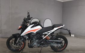 KTM 390 DUKE JPJ40