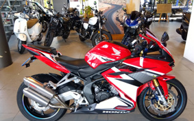 HONDA CBR250RR MC51