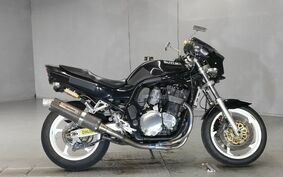 SUZUKI GSF1200 1996 GV75A