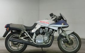 SUZUKI GSX750S KATANA GS75X