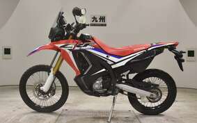 HONDA CRF250 RALLY A MD44