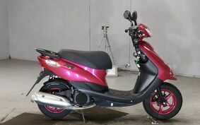 YAMAHA JOG ZR SA56J