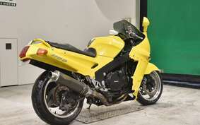 KAWASAKI ZZ1100 NINJA R 1992 ZXT10C