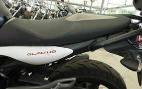 SUZUKI GLADIUS 2013 VK58A