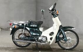 HONDA C70 SUPER CUB C70