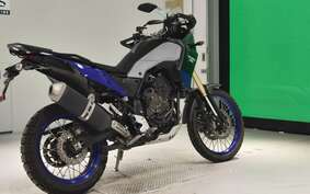 YAMAHA TENERE 700 2020 DM09J