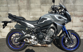 YAMAHA MT-09 Tracer 2016 RN36J