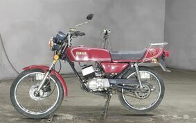 YAMAHA RD50 2U2