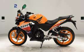 HONDA CBR250R A MC41