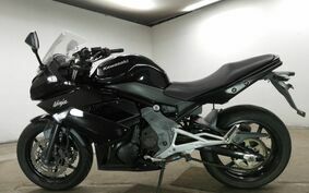 KAWASAKI NINJA 400 R 2010 ER400B