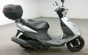 SUZUKI ADDRESS V125 S CF4MA