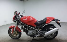 DUCATI MONSTER 800 SIE 2003 M400A