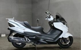 SUZUKI SKYWAVE 250 (Burgman 250) M CJ45A