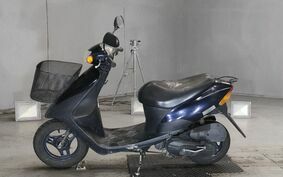 SUZUKI LET's 2 CA1PA