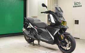 BMW C400X 2022